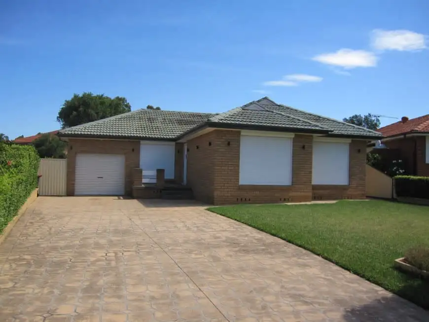 Main view of Homely house listing, 6 Concord Place,, St Johns Park NSW 2176