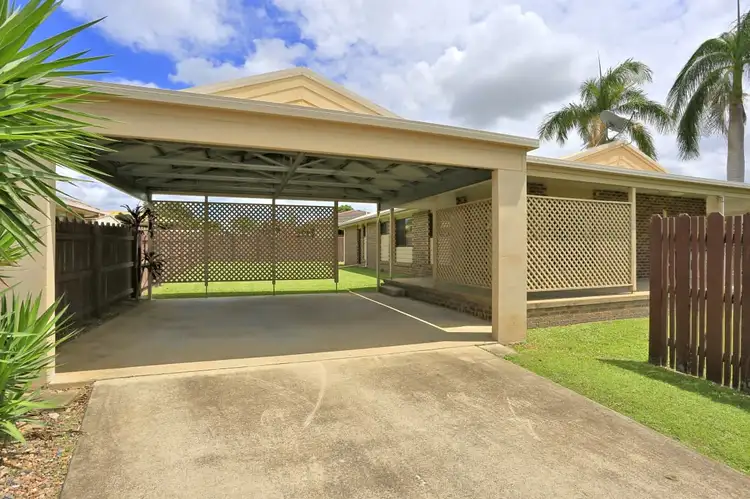 Fourth view of Homely house listing, 1 Ward Court, Kepnock QLD 4670