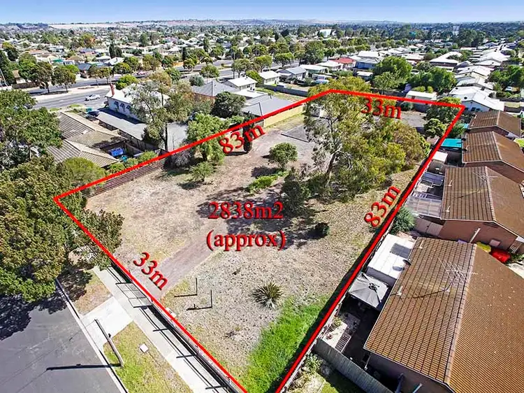 104-108 Sparks Road, Norlane VIC 3214