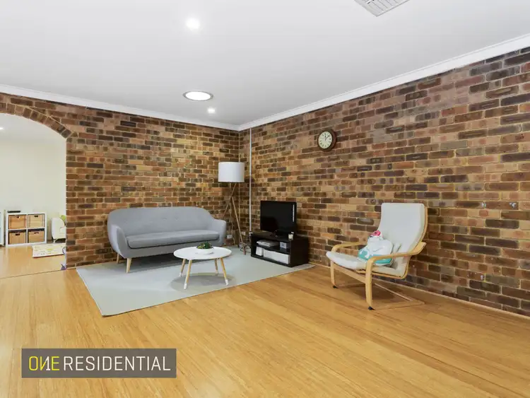 Seventh view of Homely house listing, 18 Congdon Way, Booragoon WA 6154