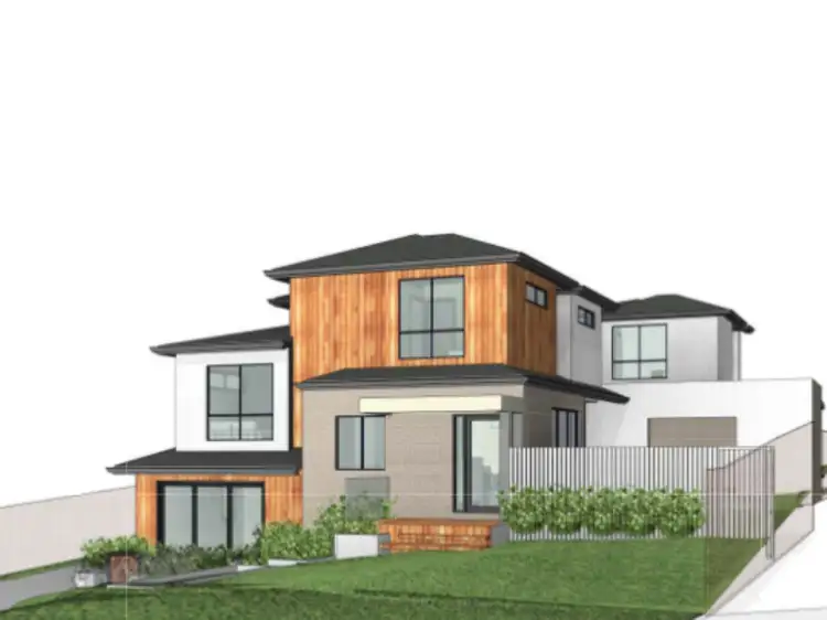 Fourth view of Homely house listing, 197 Canterbury Road, Heathmont VIC 3135