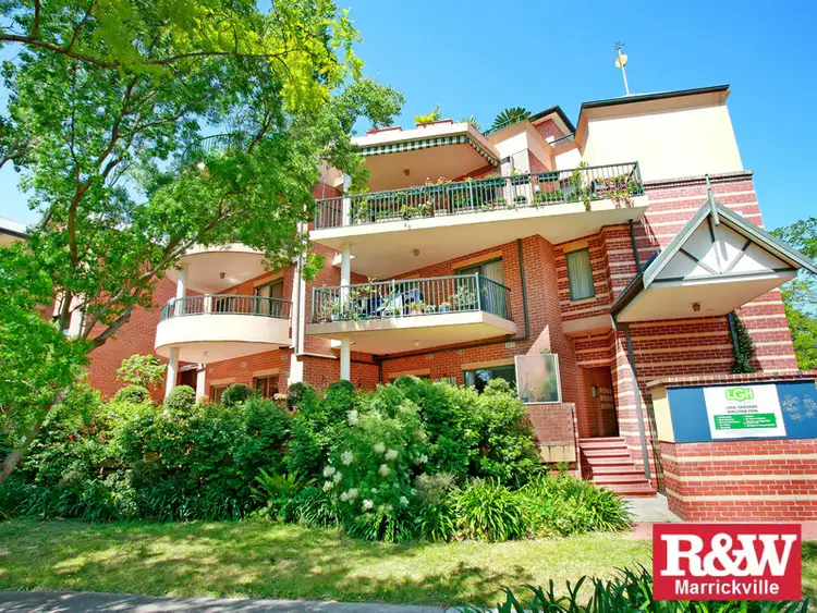 1/27 Crinan Street, Hurlstone Park NSW 2193