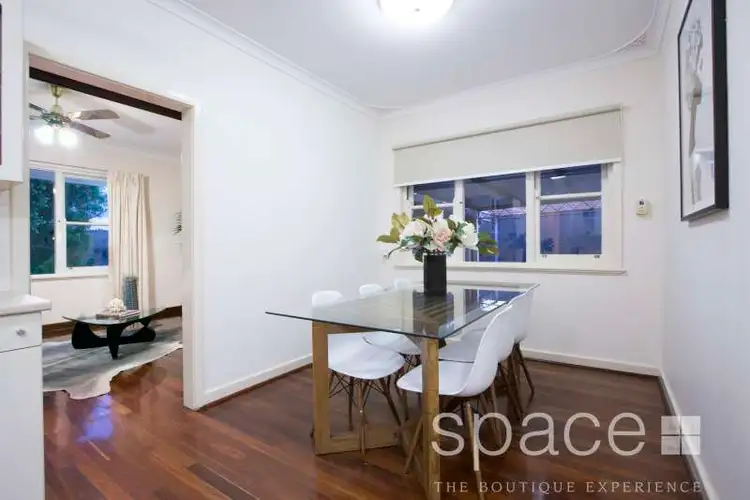 Second view of Homely house listing, 395 Huntriss Road, Woodlands WA 6018