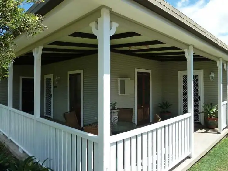 Fourth view of Homely house listing, 4 Colin Street, Kyogle NSW 2474