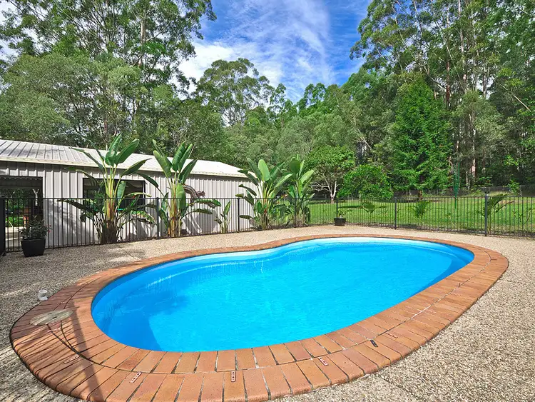 Third view of Homely house listing, 761 Ringtail Creek Road, Pomona QLD 4568