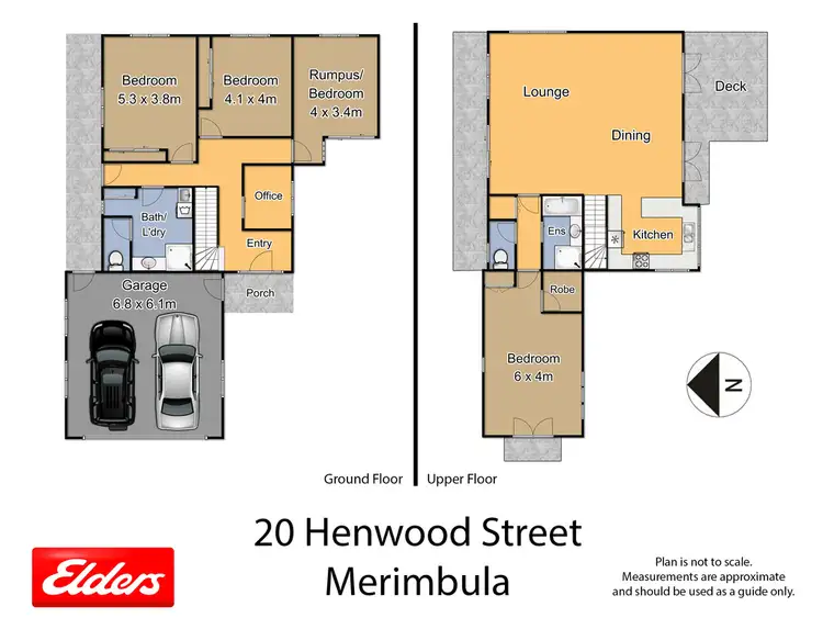 Sixth view of Homely townhouse listing, 20 Henwood Street, Merimbula NSW 2548