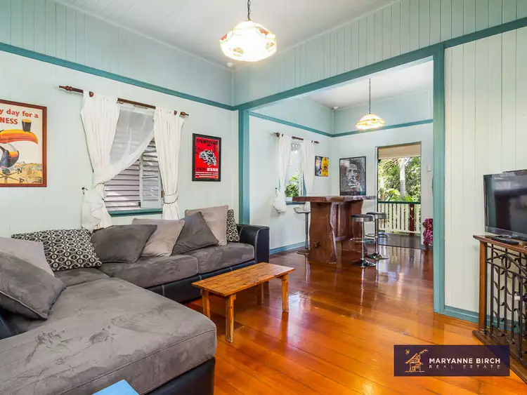 Third view of Homely house listing, 52 Tandoor Street, Morningside QLD 4170