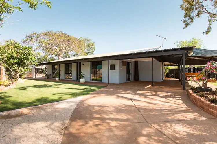 115 Reid Road, Cable Beach WA 6726
