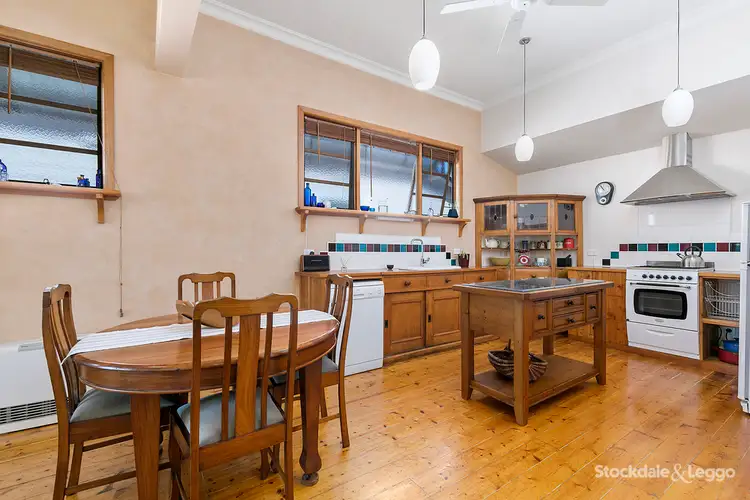 Fourth view of Homely house listing, 86 McCartin Street, Leongatha VIC 3953