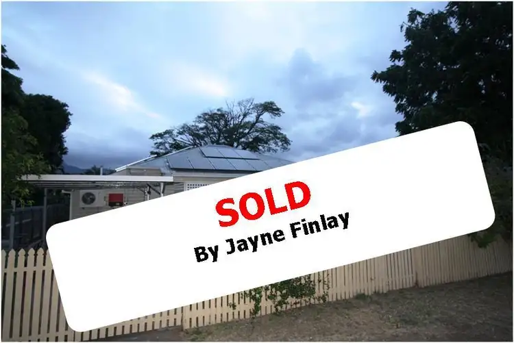 74a Wellington Street, Mundingburra QLD 4812