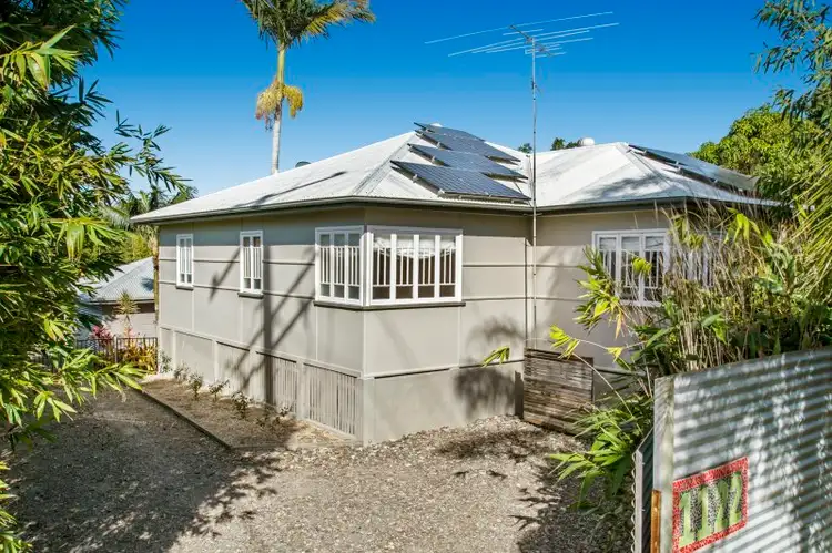 1122 Yandina Coolum Road, Maroochy River QLD 4561