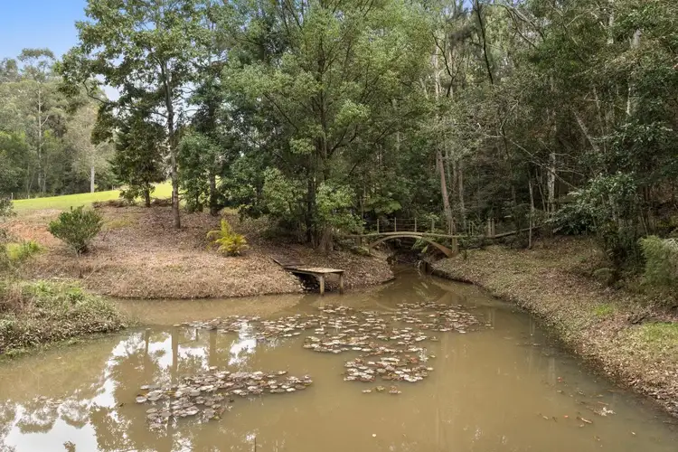 Fifth view of Homely house listing, 58 Sunset Ridge Drive, Bellingen NSW 2454