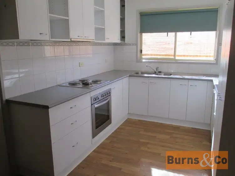 Second view of Homely house listing, 17B Cooper Street, Ouyen VIC 3490