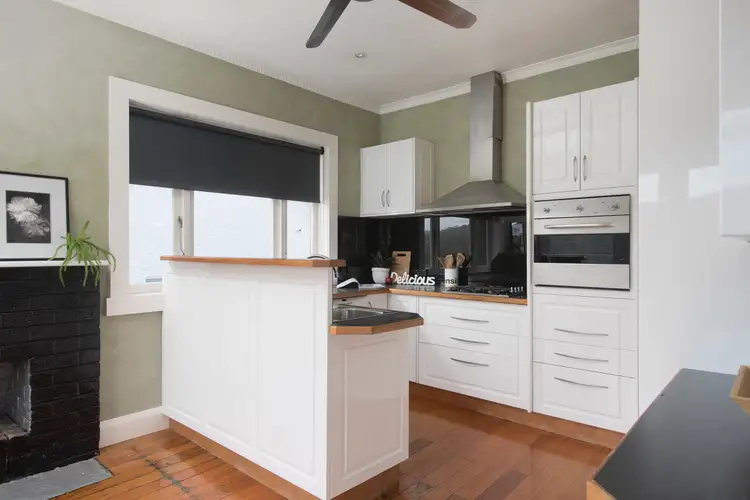 Fifth view of Homely house listing, 69 Westbury Road, South Launceston TAS 7249