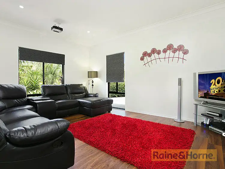 Sixth view of Homely house listing, 22 Adelong Court, Morayfield QLD 4506
