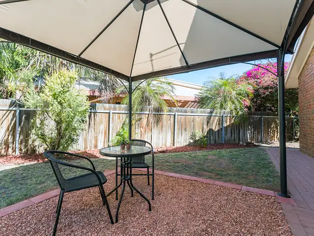 Fourth view of Homely unit listing, 7/56 Barrett Drive, Alice Springs NT 870