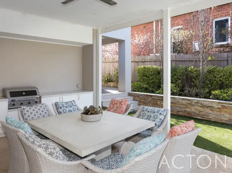 Fourth view of Homely house listing, 34 Reserve Street, Claremont WA 6010
