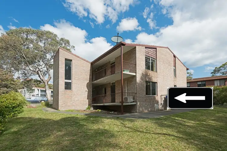 2/2 Onslow Place, Mount Nelson TAS 7007