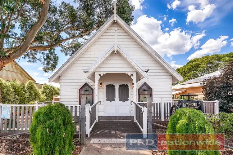 Fifth view of Homely house listing, 66 Main Street, Gordon VIC 3345