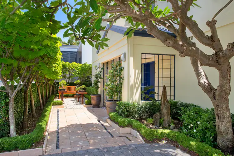 Third view of Homely house listing, 6 Cooper Park Road, Bellevue Hill NSW 2023