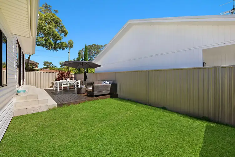 Fourth view of Homely house listing, 141 Forest Rd, Gymea NSW 2227