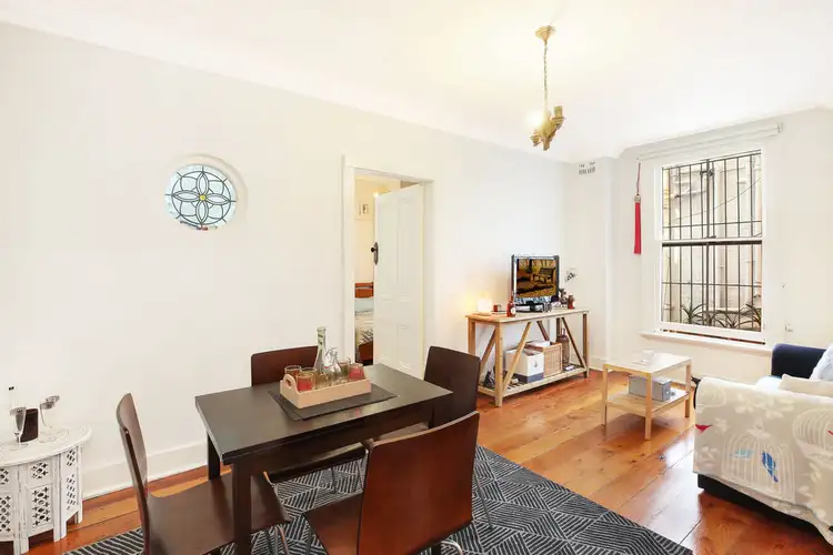 1/5 Wylde Street, Potts Point NSW 2011