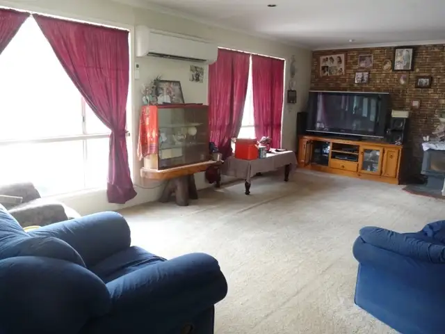 Fifth view of Homely rural property listing, 10 AUCHTER ROAD, Forest Hill QLD 4342