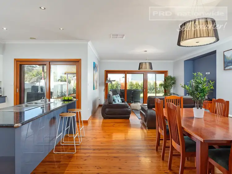 Main view of Homely house listing, 13 Rudd Street, Turvey Park NSW 2650