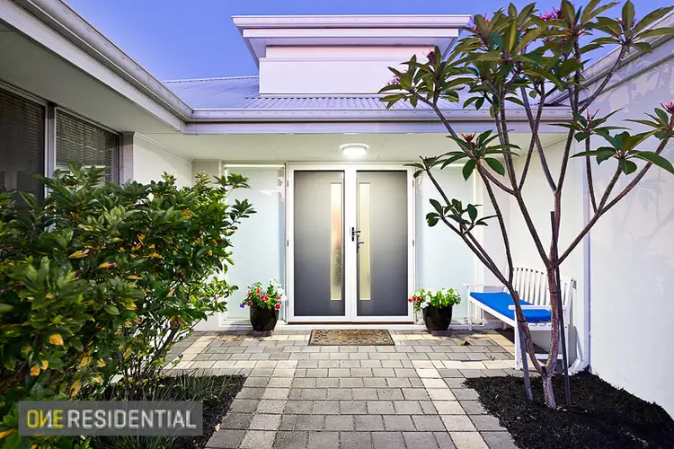 Third view of Homely house listing, 60 Tarradee Circuit, Thornlie WA 6108