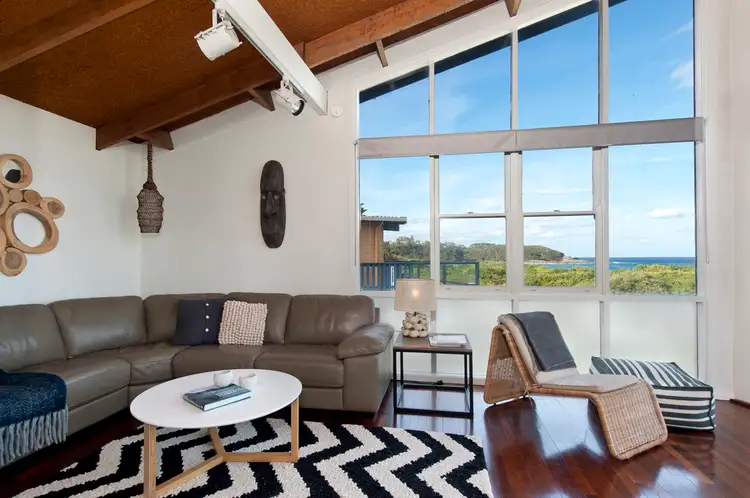 Fifth view of Homely house listing, 82 Mitchell Parade, Mollymook NSW 2539