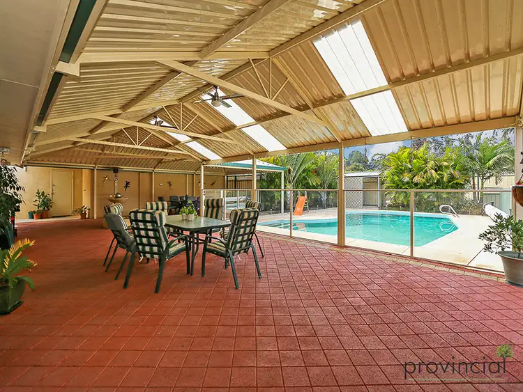 Second view of Homely house listing, 41 Hawtin Road [Cnr of McCormack Place], Maida Vale WA 6057
