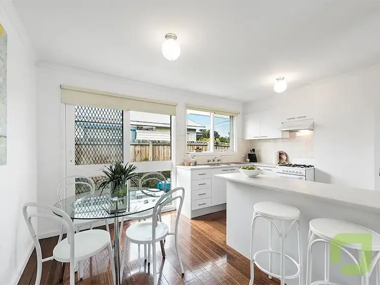Fifth view of Homely unit listing, 3/107 Blyth Street, Altona VIC 3018