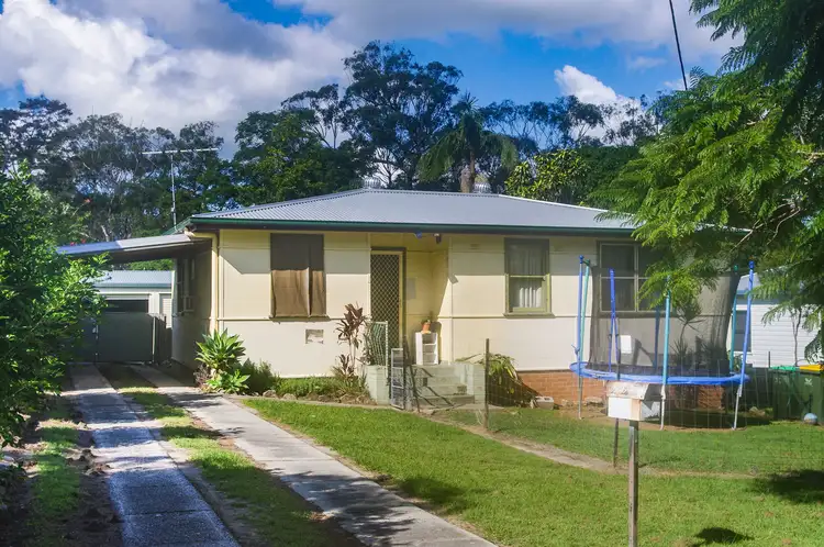 35 Harwood Street, Maclean NSW 2463