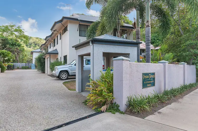 63 Kamerunga Road, Stratford QLD 4870