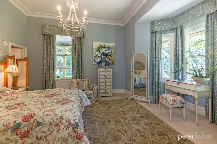 Sixth view of Homely house listing, "The Meadows" 477 Cargo Road, Orange NSW 2800