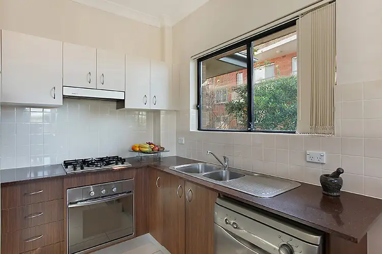 Second view of Homely apartment listing, 5/50 Terrace Road, Dulwich Hill NSW 2203