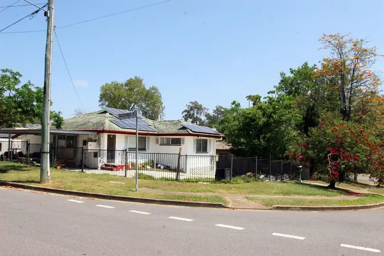 24 Osprey st