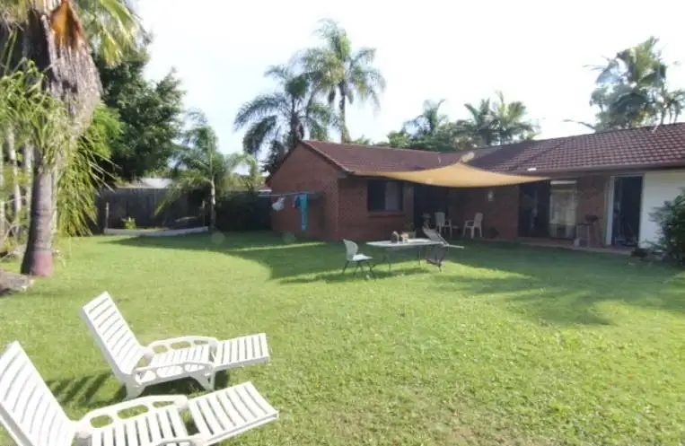 Main view of Homely house listing, 93 Wardoo Street, Southport QLD 4215