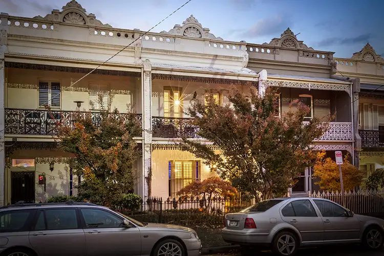 92 Elgin Street, Hawthorn VIC 3122