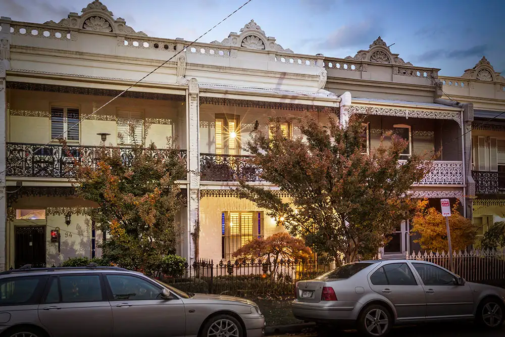 Main view of Homely house listing, 92 Elgin Street, Hawthorn VIC 3122