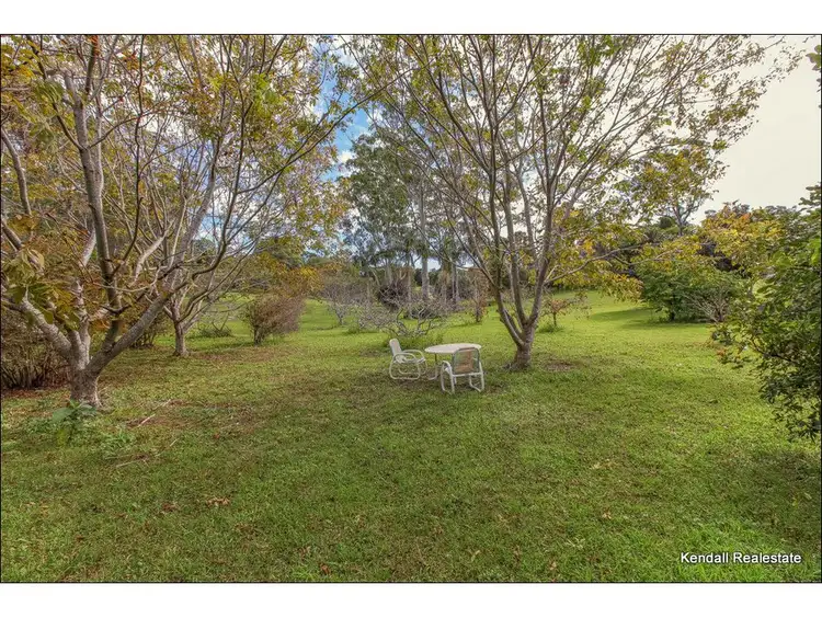 Seventh view of Homely land listing, 68 Alpine Terrace, Tamborine Mountain QLD 4272