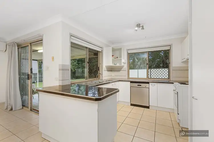 Second view of Homely house listing, 15 Lillypilly Court, Kallangur QLD 4503