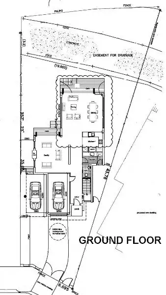 Fifth view of Homely land listing, 15A & 15B Sunnyside Crescent, Castlecrag NSW 2068