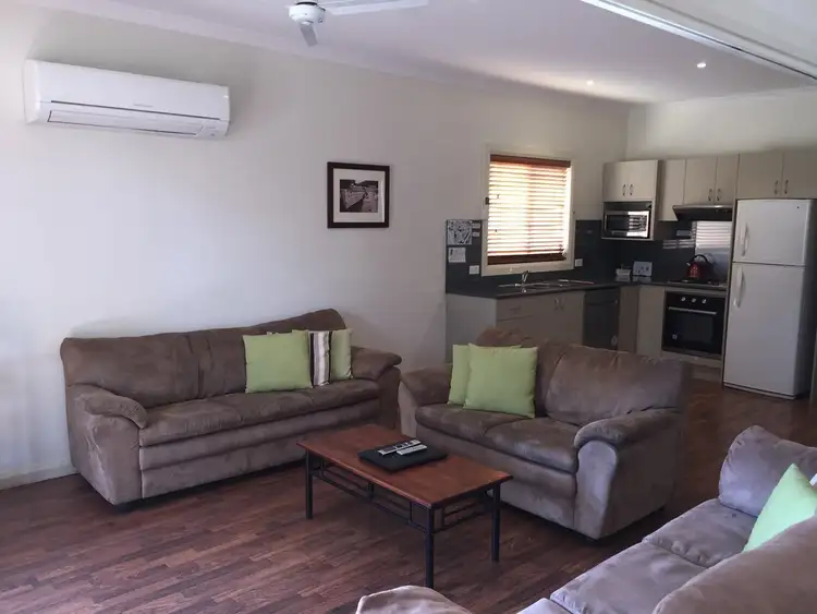 Third view of Homely house listing, Villa 34 "Moama On The Murray", Moama NSW 2731