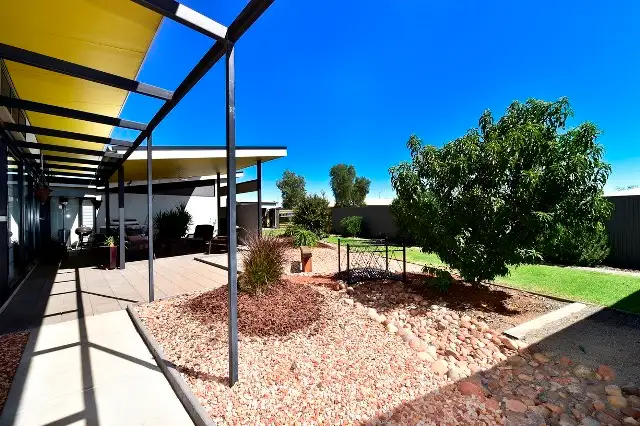 Fifth view of Homely house listing, 6 Wright Place, Larapinta NT 875