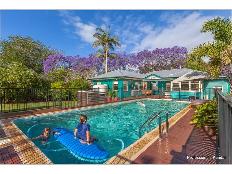 Second view of Homely house listing, 28 Central Avenue, Tamborine Mountain QLD 4272