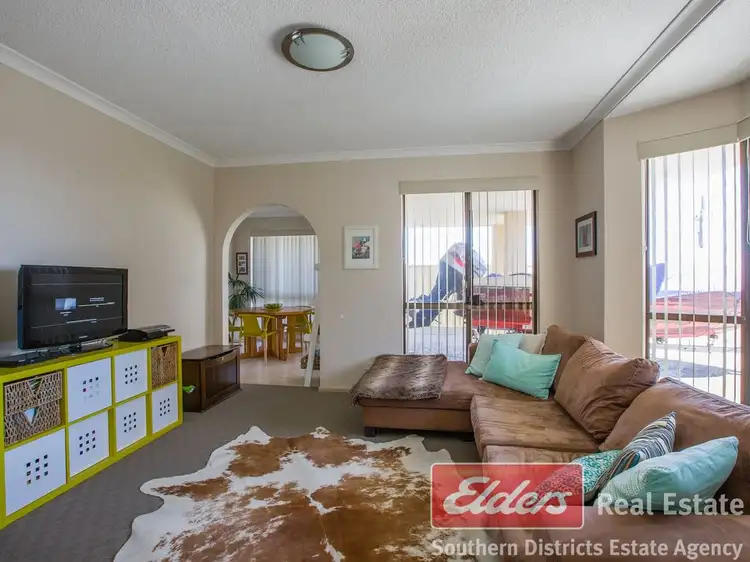 Fourth view of Homely house listing, 3/21 Upper Esplanade, Bunbury WA 6230
