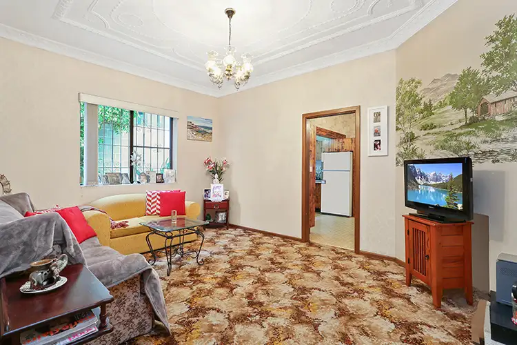Fifth view of Homely semi-detached listing, 87 Haig Street, Maroubra NSW 2035