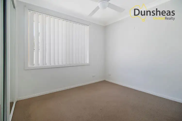 Sixth view of Homely house listing, 7/15-17 Carlisle Street, Ingleburn NSW 2565
