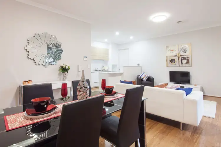 Third view of Homely apartment listing, 1/5 Mephan Street, Maylands WA 6051